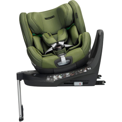 Autosedačka Recaro Xenon 1 Kid 2025 40-125cm Epic Green