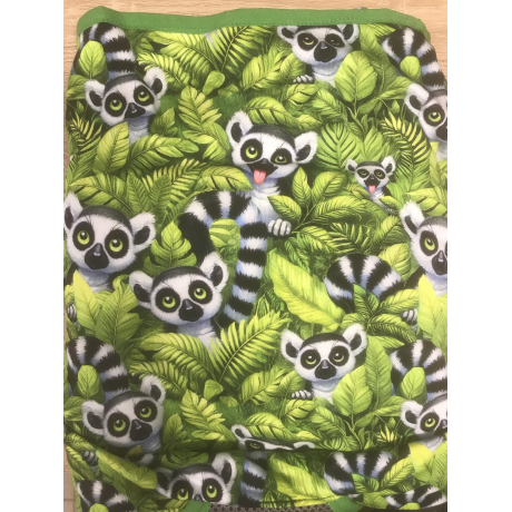 Ochranný potah Axkid Nextkid lemur