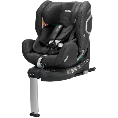 Autosedačka Recaro Xenon 1 Kid 2025 61-125cm Fresh Black