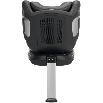 Autosedačka Recaro Xenon 1 Kid 2025 61-125cm Fresh Black