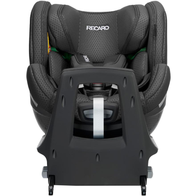 Autosedačka Recaro Xenon 1 Kid 2025 61-125cm Fresh Black