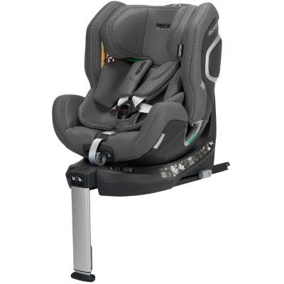 Autosedačka Recaro Xenon 1 Kid 2025 61-125cm Gallant Grey