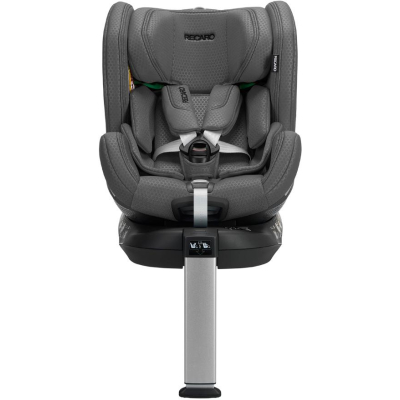 Autosedačka Recaro Xenon 1 Kid 2025 61-125cm Gallant Grey
