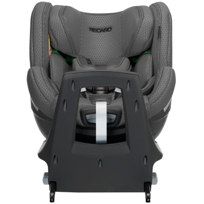 Autosedačka Recaro Xenon 1 Kid 2025 61-125cm Gallant Grey