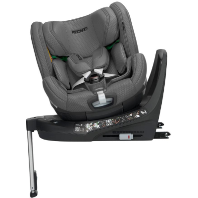 Autosedačka Recaro Xenon 1 Kid 2025 61-125cm Gallant Grey