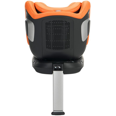 Autosedačka Recaro Xenon 1 Kid 2025 61-125cm Vibrant Orange