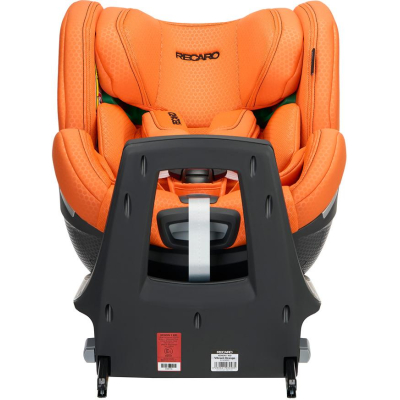 Autosedačka Recaro Xenon 1 Kid 2025 61-125cm Vibrant Orange
