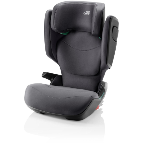 BRITAX Autosedačka Kidfix M i-Size, Midnight Grey