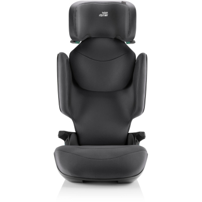 BRITAX Autosedačka Kidfix M i-Size, Midnight Grey