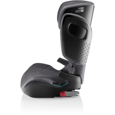 BRITAX Autosedačka Kidfix M i-Size, Midnight Grey