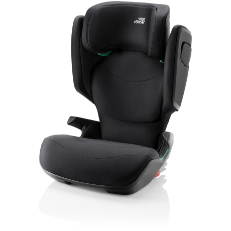 BRITAX Autosedačka Kidfix M i-Size, Space Black