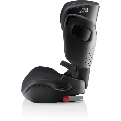 BRITAX Autosedačka Kidfix M i-Size, Space Black