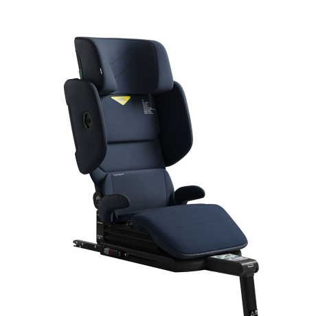 Axkid Up Glacier Lake Blue - Revoluce mezi koncovými autosedačkami