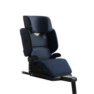 Axkid Up Glacier Lake Blue - Revoluce mezi koncovými autosedačkami