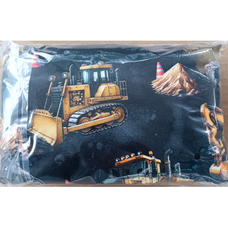 Ochranný potah Axkid Nextkid bagr