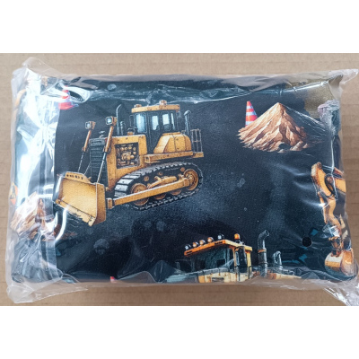 Ochranný potah Axkid Nextkid bagr