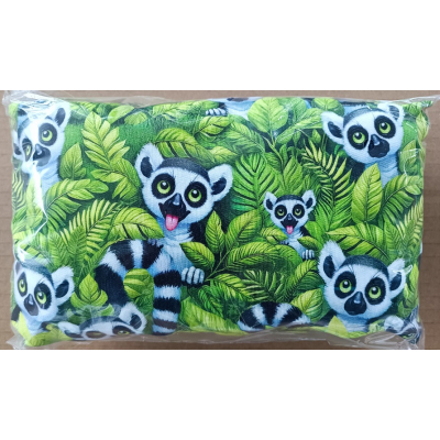 Ochranný potah Axkid Nextkid lemur