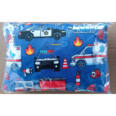 Ochranný potah Axkid Nextkid záchranáři