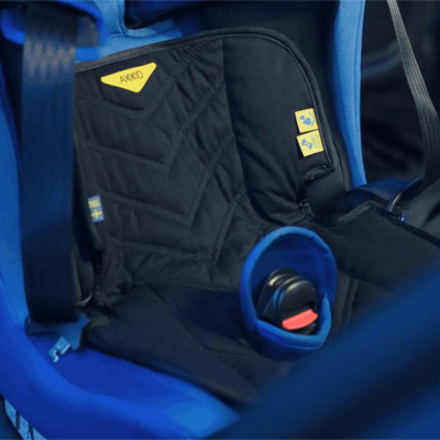 Axkid Nepromokavá podložka