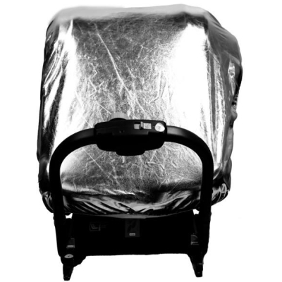 Axkid Chránič sedačky proti slunci