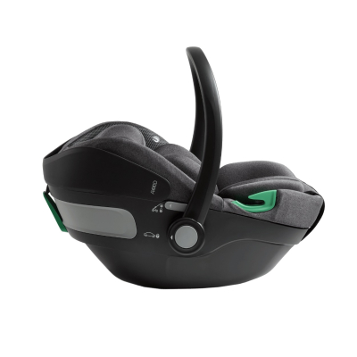 Axkid Gokid Arctic Mist Grey