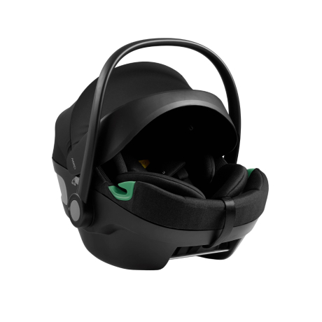 Axkid Gokid Coastal Storm Black - Bezpečnost pro ty nejmenší