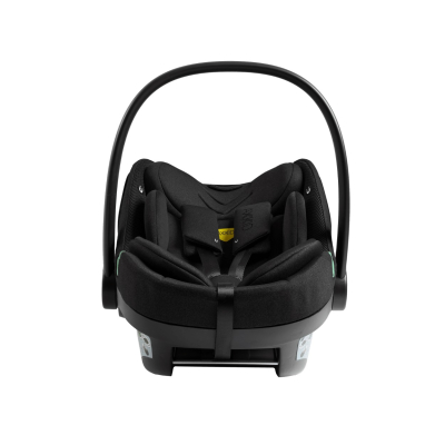 Axkid Gokid Coastal Storm Black - Bezpečnost pro ty nejmenší