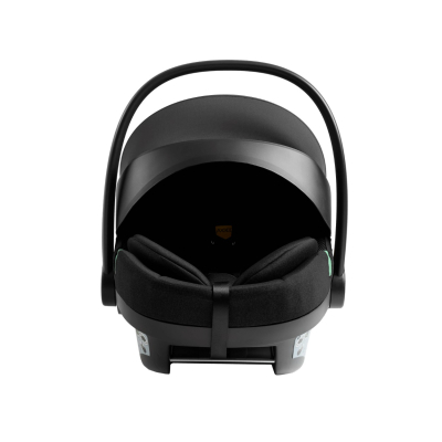 Axkid Gokid Coastal Storm Black - Bezpečnost pro ty nejmenší