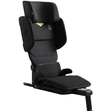 Axkid Up Coastal Storm Black