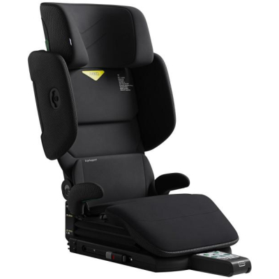 Axkid Up Coastal Storm Black