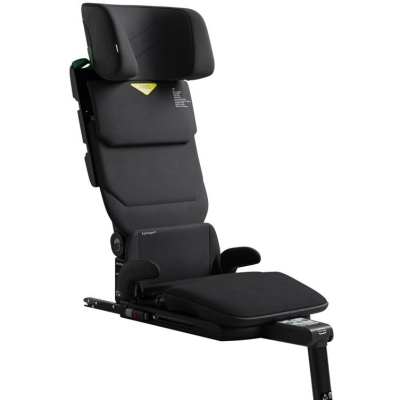 Axkid Up Coastal Storm Black