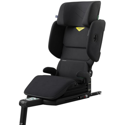 Axkid Up Coastal Storm Black