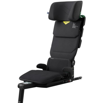 Axkid Up Coastal Storm Black