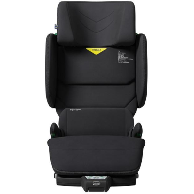 Axkid Up Coastal Storm Black