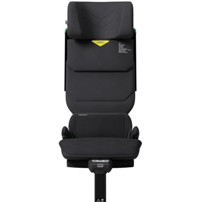 Axkid Up Coastal Storm Black