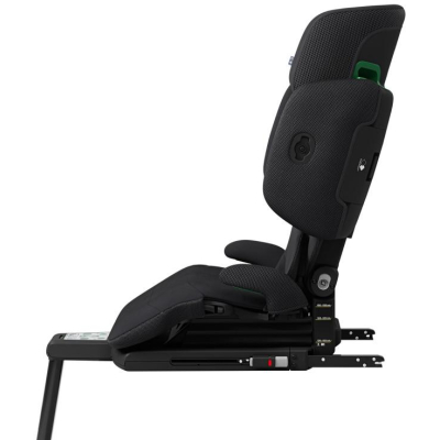 Axkid Up Coastal Storm Black