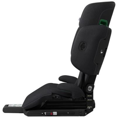 Axkid Up Coastal Storm Black