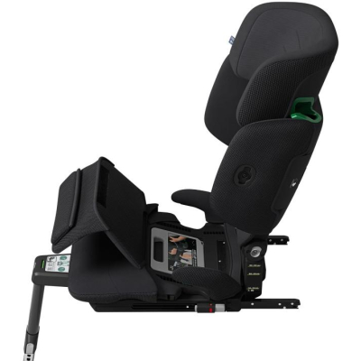 Axkid Up Coastal Storm Black