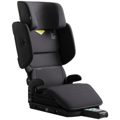 Axkid Up Arctic Mist Grey