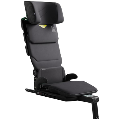 Axkid Up Arctic Mist Grey