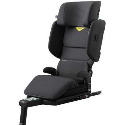 Axkid Up Arctic Mist Grey