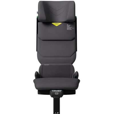 Axkid Up Arctic Mist Grey