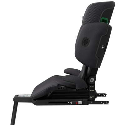 Axkid Up Arctic Mist Grey