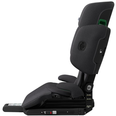 Axkid Up Arctic Mist Grey