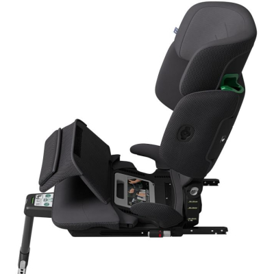 Axkid Up Arctic Mist Grey