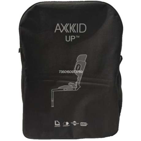 Cestovní batoh Axkid Up