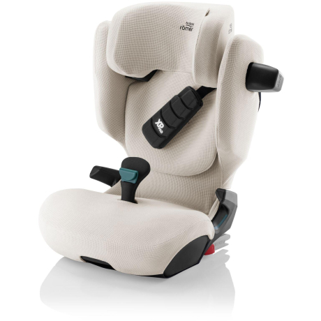 BRITAX Letní potah KIDFIX, Moonbeam