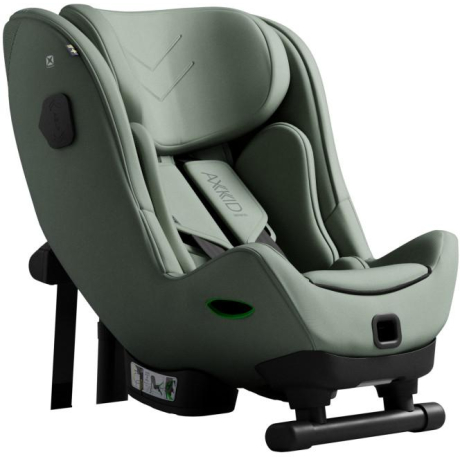 Axkid Minikid 4 Max Nordic Bloom Green
