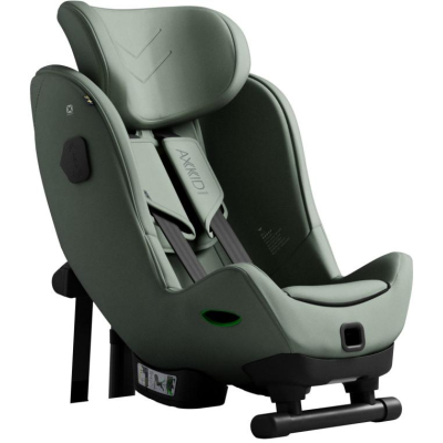Axkid Minikid 4 Max Nordic Bloom Green