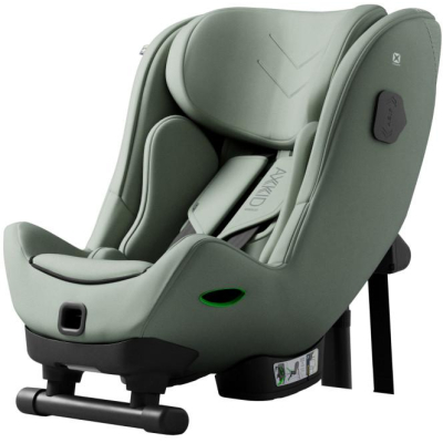 Axkid Minikid 4 Max Nordic Bloom Green